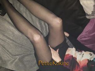 PetiteKokine
