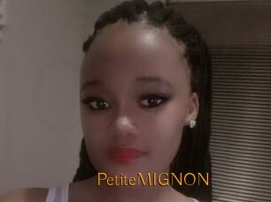 PetiteMIGNON