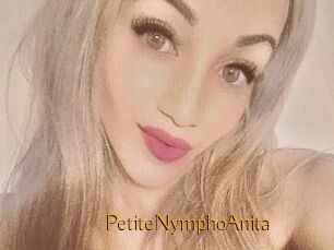 PetiteNymphoAnita