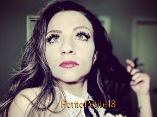 PetitePetite18