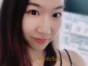 PetiteSara