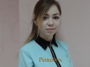 Petitefoxx