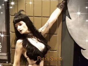 Petra_Snow