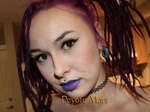 Peyote_Mars