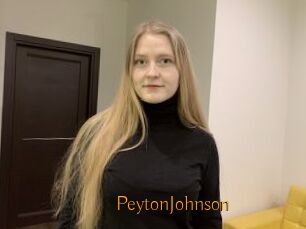 PeytonJohnson