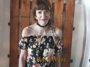 Peyton_Wyatt