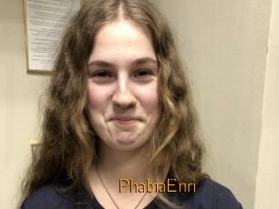 PhabiaEnri