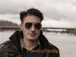 PhaedrusFaraday