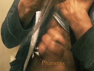 Phanxoxx