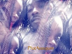 PhatAsssspum