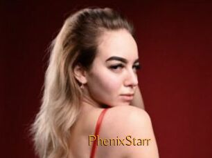 PhenixStarr