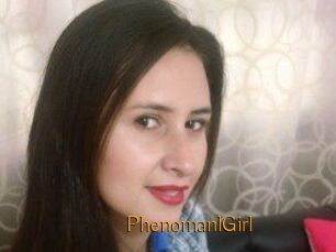 PhenomanlGirl
