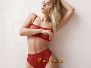 PheonixStar