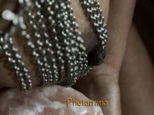 Phetamina