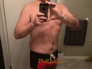 PhilDeGash