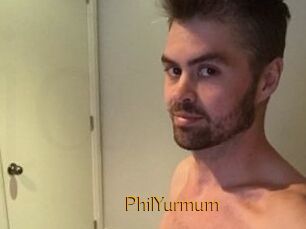 PhilYurmum