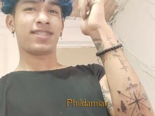 Phildamian