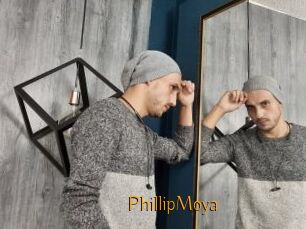 PhillipMoya