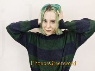PhoebeGreenwood