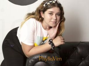 PhyllisVim