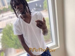 PiPerThePiper