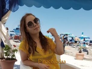 Pinacolladaa