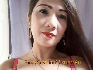 PinaySexHotMistress4u