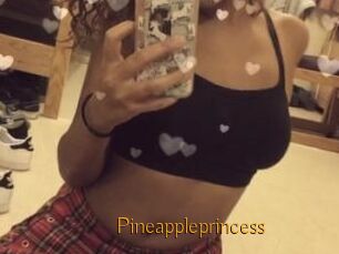 Pineappleprincess