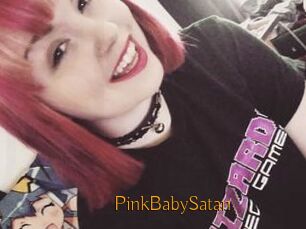 PinkBabySatan