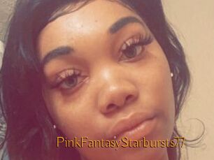PinkFantasyStarbursts77