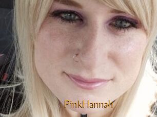 PinkHannah