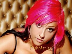 PinkManiac