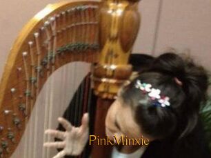 PinkMinxie