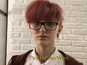 PinkPantherWow