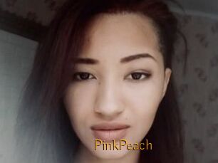 PinkPeach
