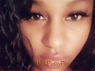 PinkPussyPlay