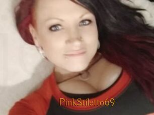 PinkStiletto69