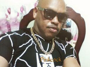 Pinkcock