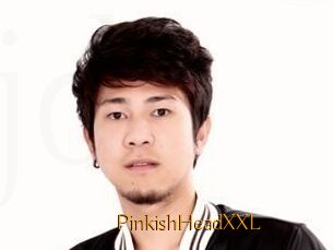 PinkishHeadXXL
