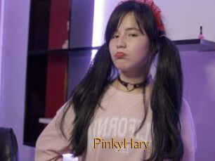 PinkyHary