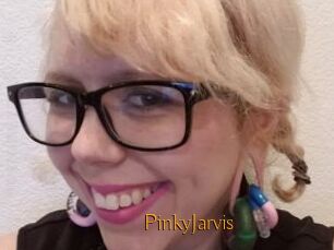PinkyJarvis