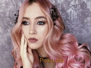 PinkyLana