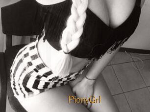 PionyGrl
