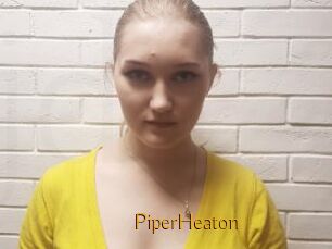 PiperHeaton
