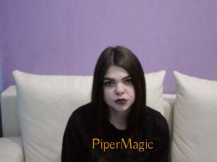 PiperMagic