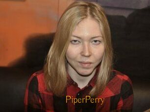 PiperPerry