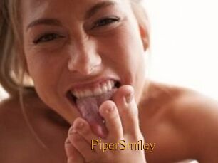 PiperSmiley