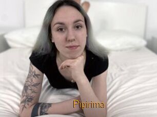 Pipirima