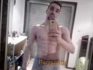 Pipoquinhas