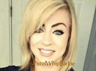 PistolWhipBarbie